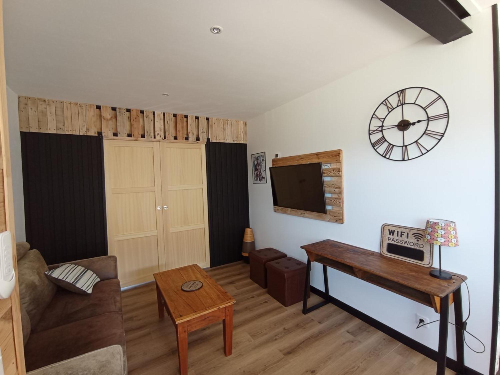 La Maison Du Bout Créances Kültér fotó