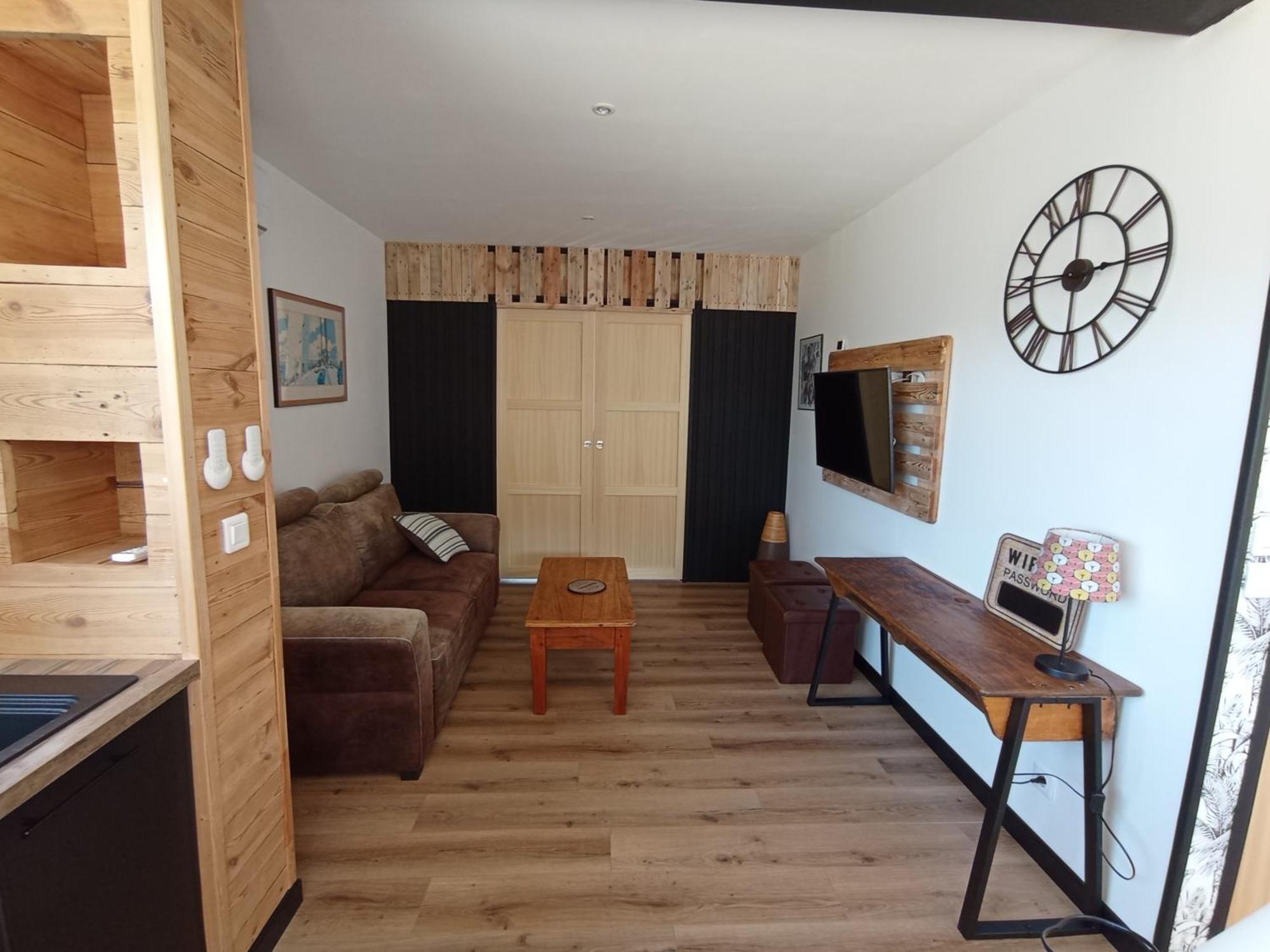 La Maison Du Bout Créances Kültér fotó